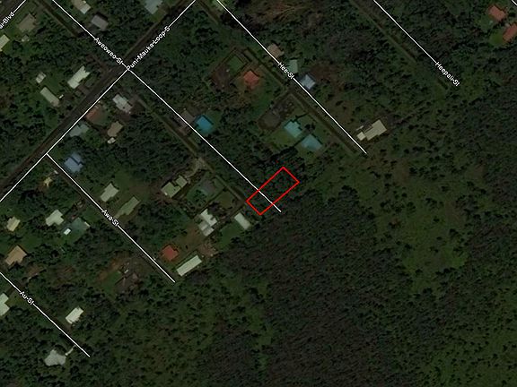 4th image of 15-2795 Aweoweo St