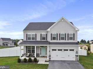 13116 John Martin Dr, Williamsport, MD 21795