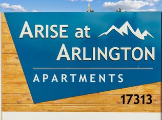 Arise at Arlington, Arlington, WA 98223