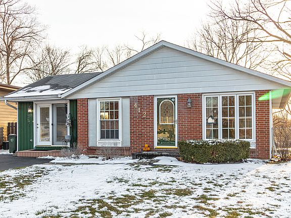 2nd image of 412 Northgate Rd