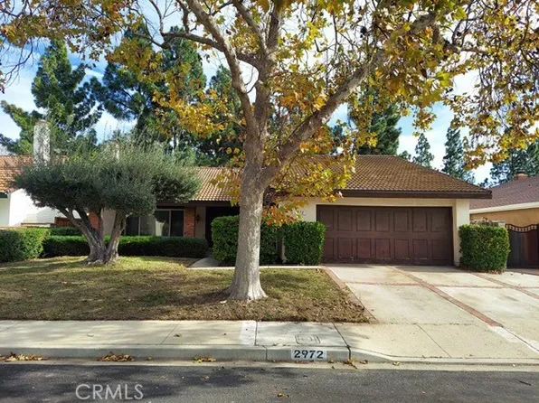 2972 Morningside Dr, Thousand Oaks, CA 91362