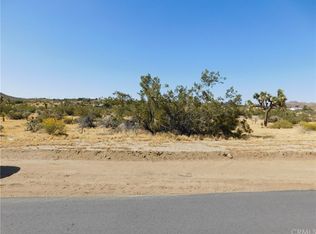 59060 Barron Dr, Yucca Valley, CA 92284