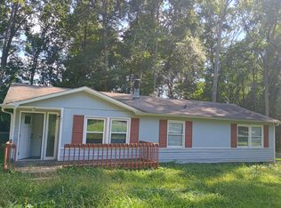 2509 Dellinger Cir, Charlotte, NC 28269