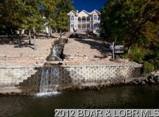 154 Boyd, Lake Ozark, MO 65020