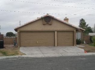 5494 Chela Dr, Las Vegas, NV 89120