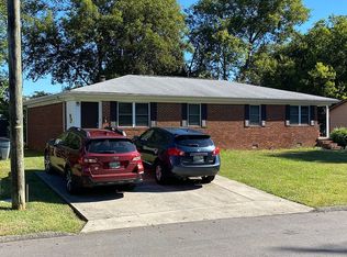 770 Village Green Dr NW, Cleveland, TN 37312