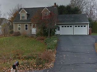 33 Arbor View Ln, Scarborough, ME 04074