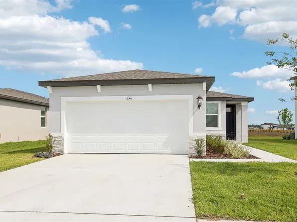 2511 LINDA KNOLL LANE, BARTOW, FL 33830