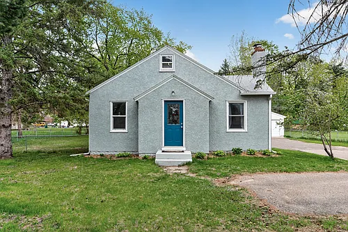 2660 Hamline Ave N Photo 1