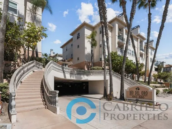640 Camino De La Reina APT 1206, San Diego, CA 92108