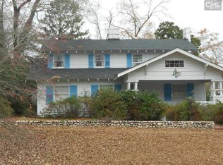 204 Chesnut St, Camden, SC 29020