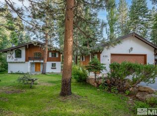 699 Birdie Way, Incline Village, NV 89451