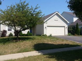 1466 Glenside Dr, Bolingbrook, IL 60490