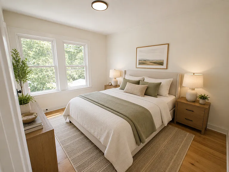 6807 S Artesian Ave #2 — Photo 6