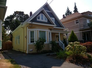 624 Malden Ave E, Seattle, WA 98112