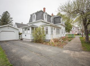 288 Elm St, Bangor, ME 04401