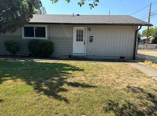 209 Washington St, Medford, OR 97501