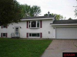 122 Barony Rd, Le Sueur, MN 56058