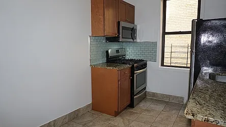 Rented by Akam Sales and Brokerage