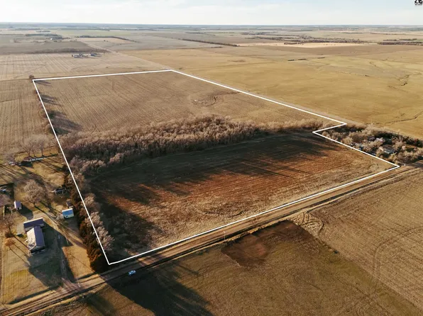 0 E Avenue Q, Lyons, KS 67554