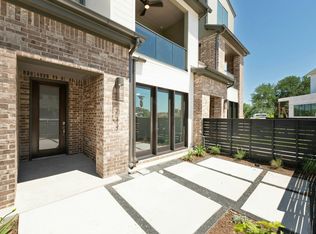 4611 Unity Cir, Austin, TX 78731