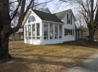 205 S 21st St, Goshen, IN 46528