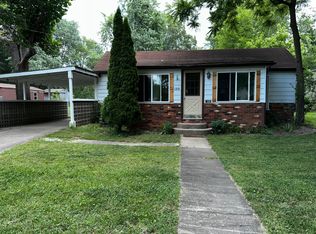 109 Chestnut St, Cambria, IL 62915