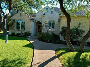 208 Ellebracht Dr, Fredericksburg, TX 78624