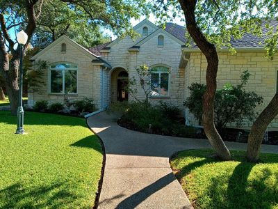 208 Ellebracht Dr, Fredericksburg, TX, 78624
