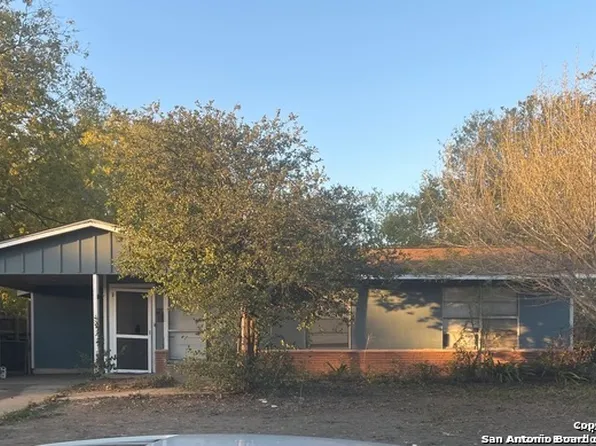 4243 DYSART ST, San Antonio, TX 78220