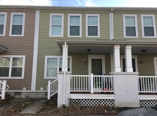 1506 Embury Ave, Neptune, NJ 07753