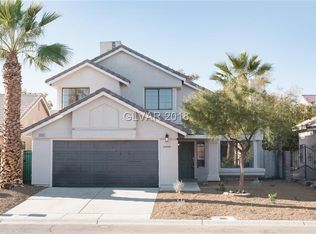 6999 Encore Way, Las Vegas, NV 89119