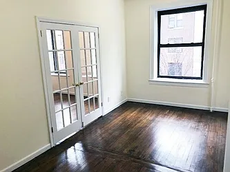 Rented by Buchbinder & Warren