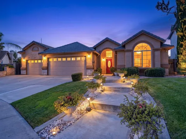 1311 McKnight Way, Modesto, CA 95351
