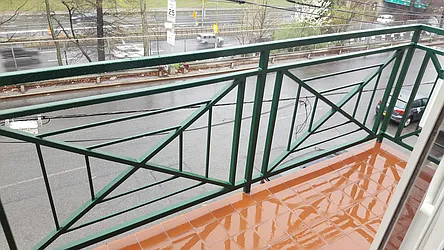 Rented by Urban Realty NYC