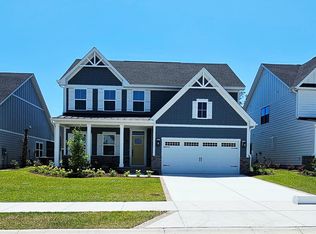 2313 Hazel Way, Longs, SC 29568