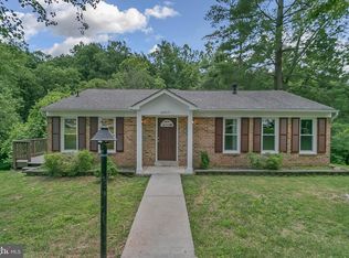 18957 Abbotsford Cir, Germantown, MD 20876