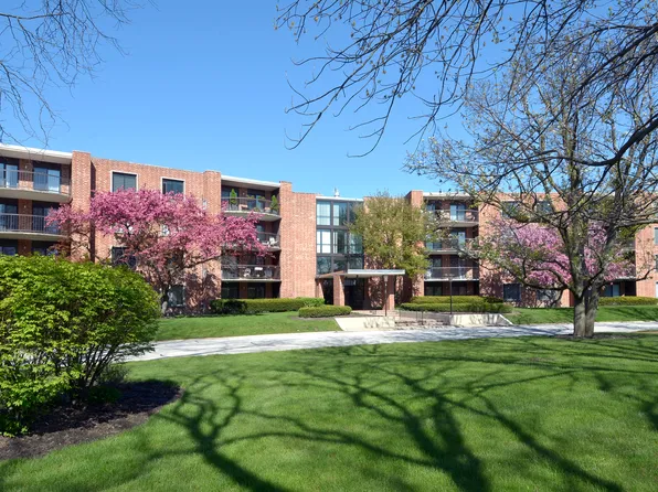 1405 E Central Rd Unit 206A, Arlington Heights, IL 60005