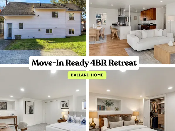 8318 28th Ave NW, Seattle, WA 98117