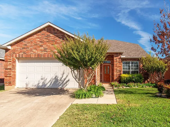 4709 Heron Pond Ln, Denton, TX 76208