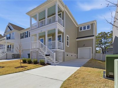 9609 9th Bay St, Norfolk, VA, 23518