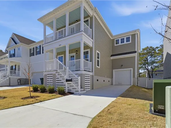 9609 9th Bay St, Norfolk, VA 23518