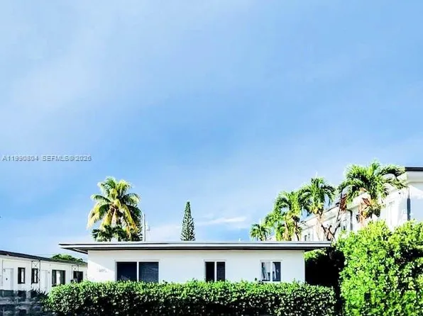 805 81st St APT 2, Miami Beach, FL 33141