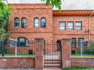 1460 N Pennsylvania St #1, Denver, CO 80203