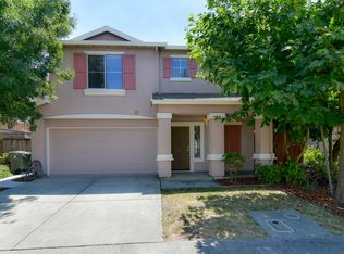 165 Suncliff Pl, Vallejo, CA 94591