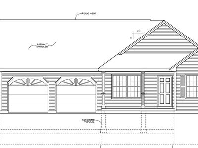 lot 5 Beard Road, Hillsborough, NH, 03244