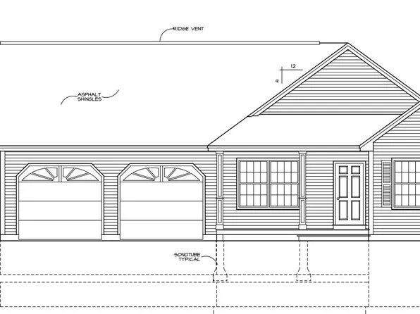 lot 5 Beard Road, Hillsborough, NH 03244