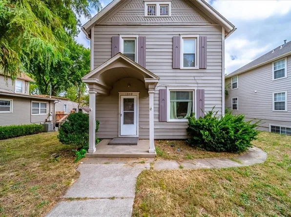 1340 Kentucky St, Lawrence, KS 66044