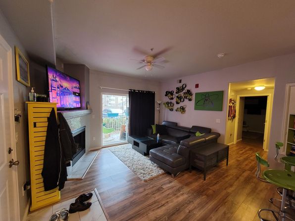 15700 E Jamison Dr Unit 1105