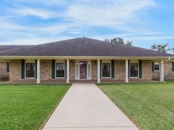 318 Crossbow Dr, New Iberia, LA 70563